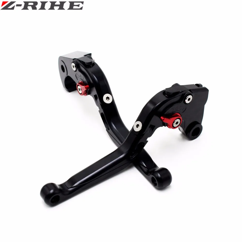 Мотоцикл Регулируемый CNC алюминиевые тормоза сцепления Рычаги набор для BMW S1000RR