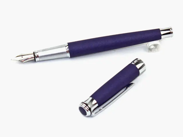 Шариковая Ручка-роллер/перьевая ручка ПИКАССО 903 светодиодный светильник