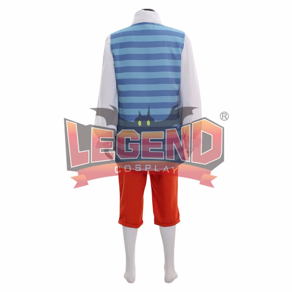 medeival fancy dress mens festival outfit cosplay costume custom made free global shipping