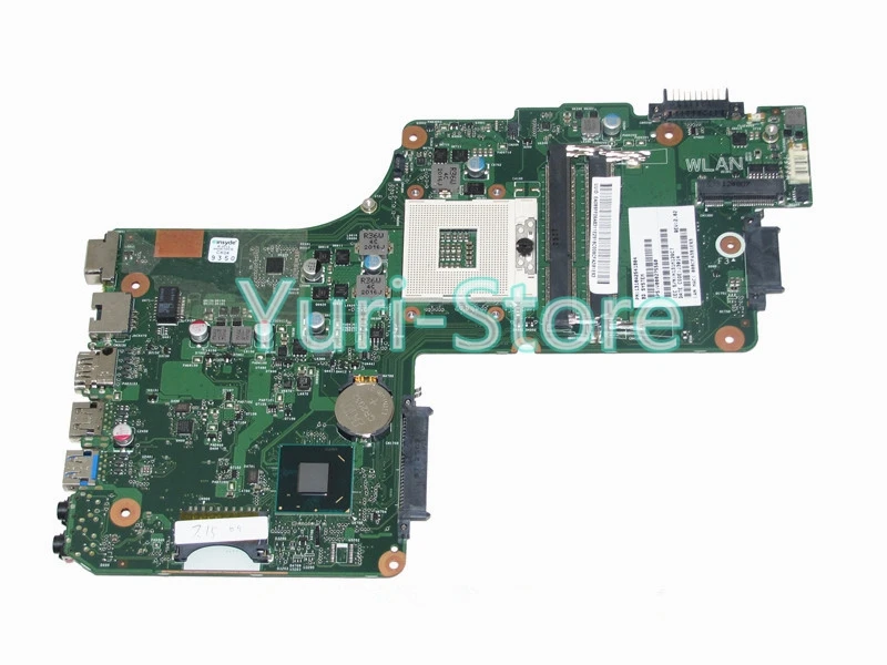 Материнская плата NOKOTION V000275560 для ноутбука Toshiba Satellite c855 c855-s5194 100% протестирована |
