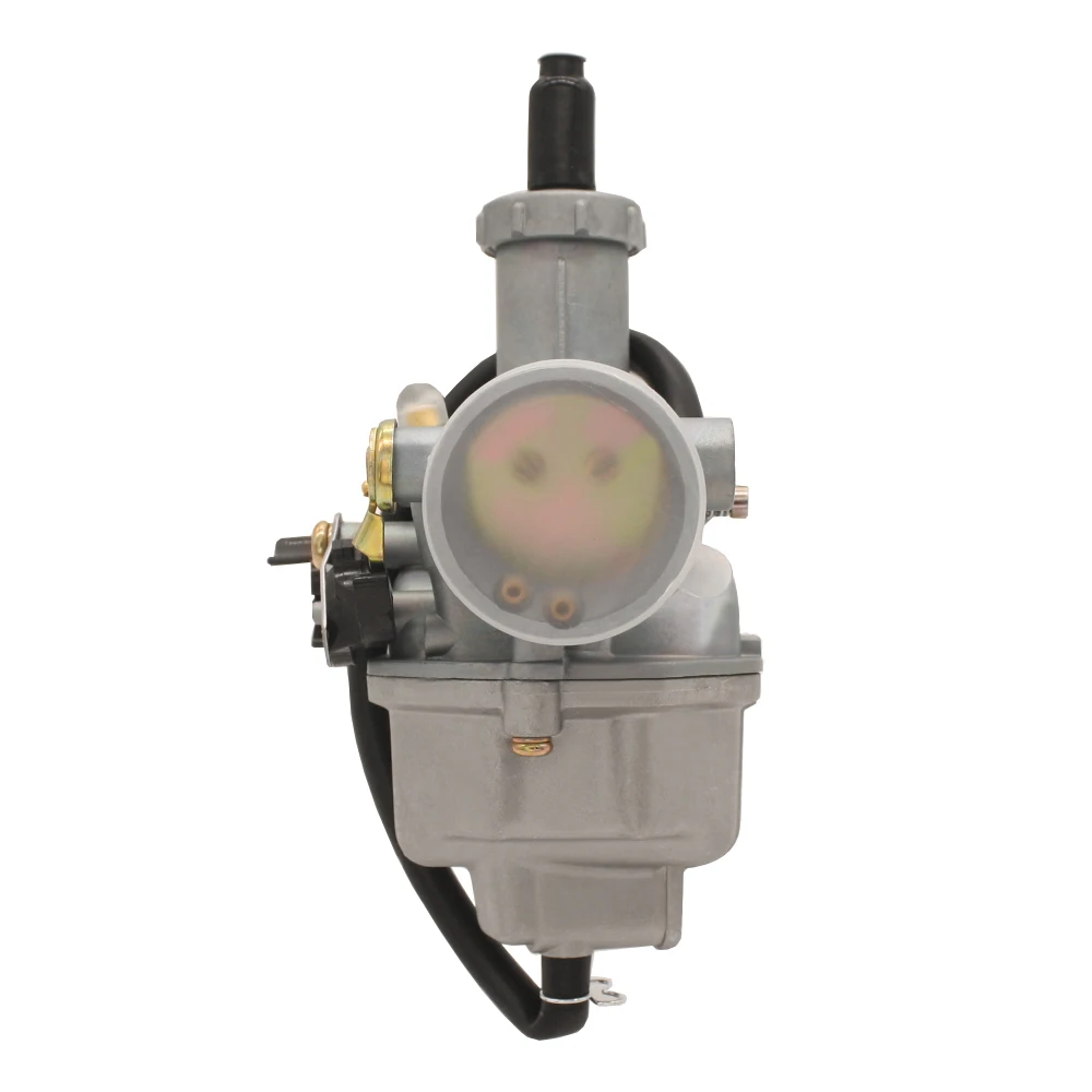 Runtong карбюратор PZ26 26 мм подходят для XR100 XR100R 1981-2003 DXY88 CG125 100cc-150cc