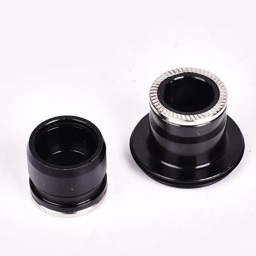 Koozer Hub XM490 XM470 XM460 cap s MTB велосипедные концентраторы конвертеры концентраторы для горного велосипеда концевой колпачок адаптер QR или через колпачок адаптер XD