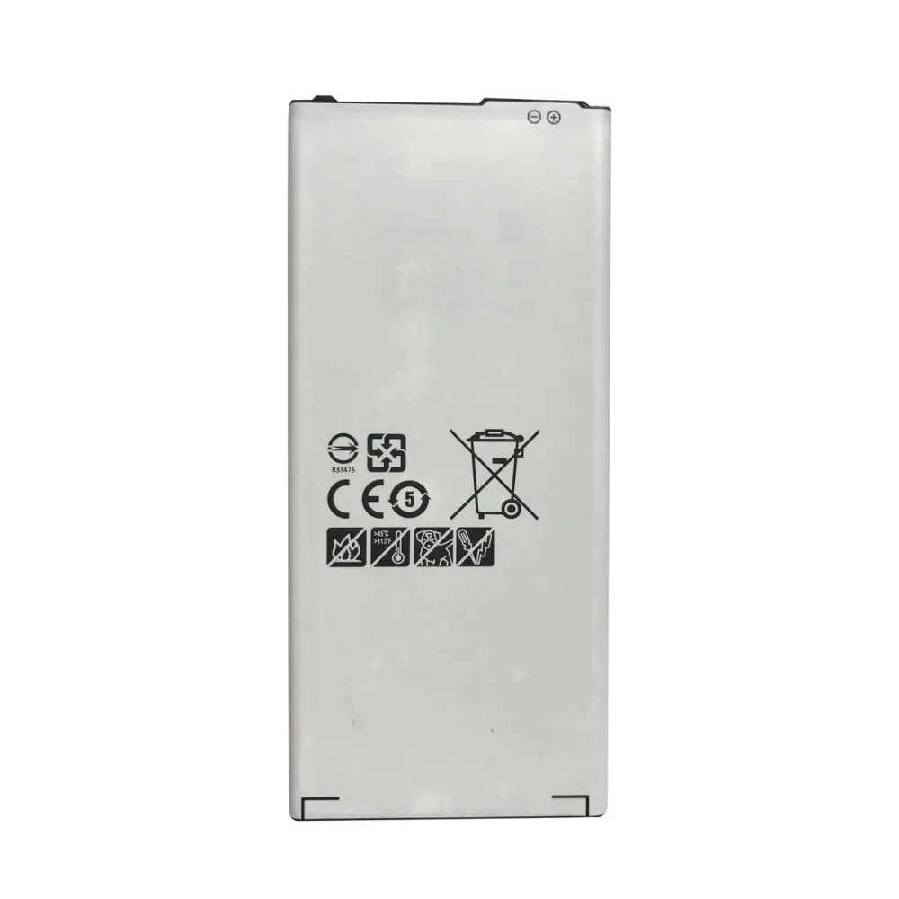 Original Replacement Battery EB-BA510ABE For Samsung GALAXY A510 2016 A5 Version Authentic Phone 2900mAh | Мобильные телефоны и