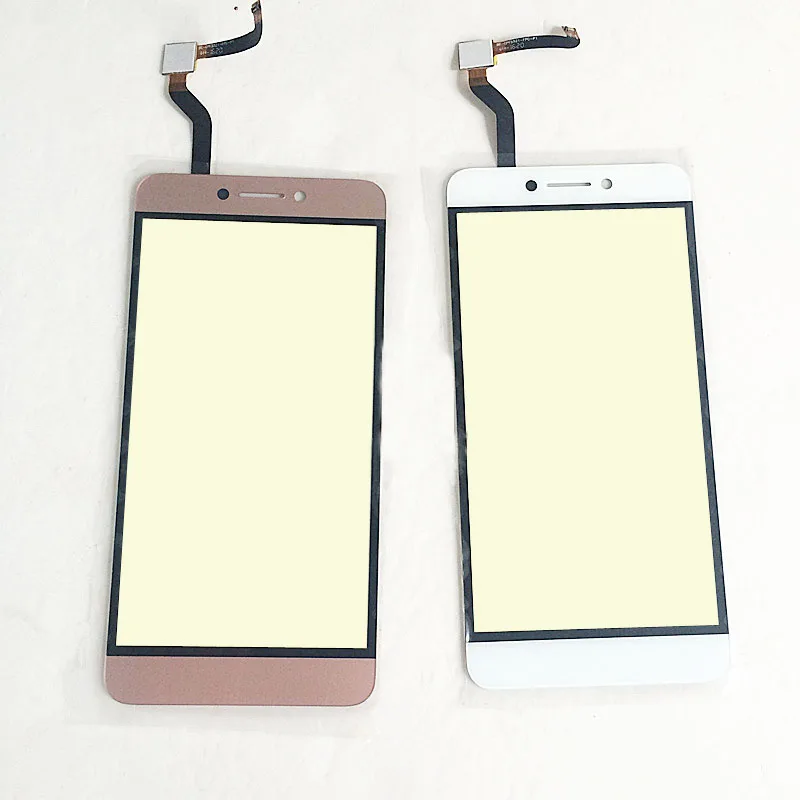 Сенсорный экран дигитайзер Панель переднее стекло для Letv Coolpad Le LeEco Cool 1 Dual C106 Cool1 двойной мобильный телефон сенсорный экран сенсор