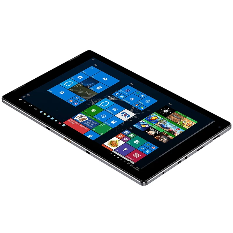 Оригинальный планшетный ПК Jumper EZpad 7 2 в 1 10 дюймов Windows домашняя 64 бит Intel Z8350