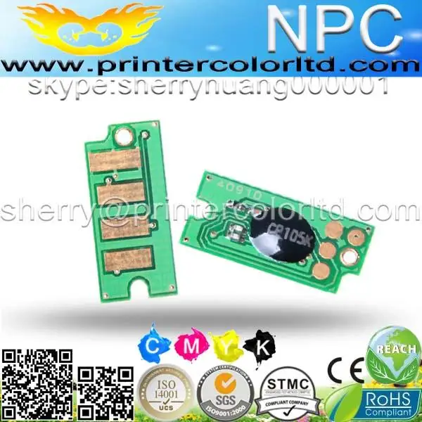 Чип для Xerox Phaser 6000 6000B 6010 6010N workcentre 6015 NI 6015B 6015N 6015V WorkCentre 6015NI|Чип картриджа| |
