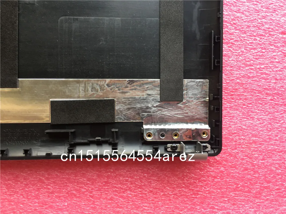 Новый и оригинальный ноутбук Lenovo ThinkPad E531 E540 1366*768 ЖК задняя крышка чехол + панель FRU