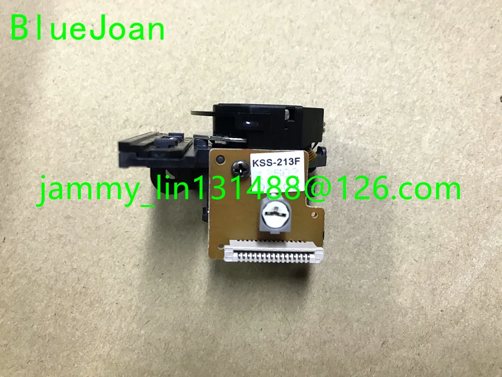 Бесплатная доставка KSS 213F Оптический Пикап KSS213F CD лазер Len Lasereinheit KSS213D 213D для AIWA