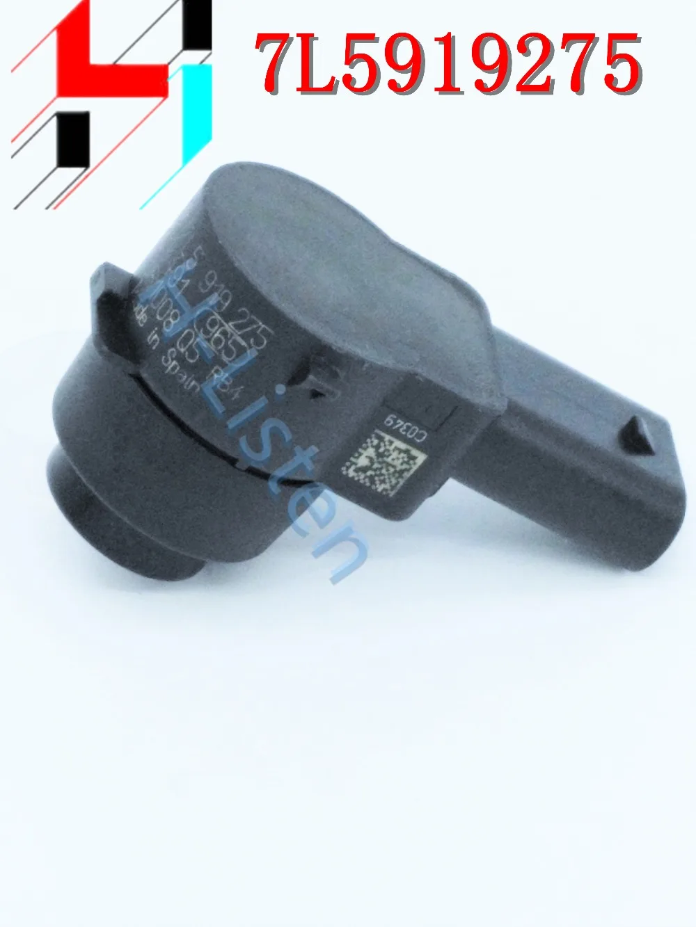 Датчик парковки автозапчастей OEM #7L5919275 для Scirocco T ouran P orsche1 EOS 7L5919275B|parking sensor oem|parking