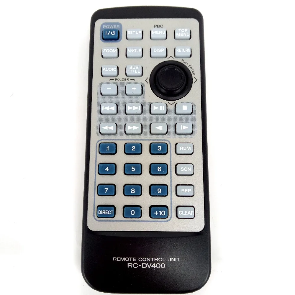 Новый оригинальный телефон для KENWOOD CAR с дистанционным управлением RC DV400 DDX6017 DDX6019