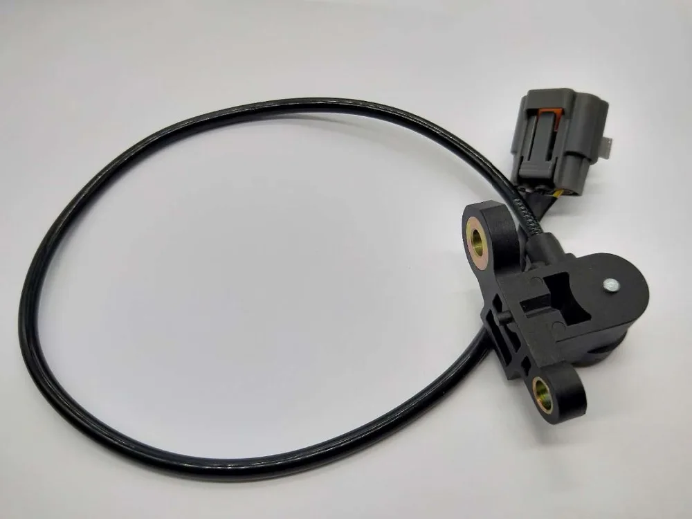 

Датчик положения коленчатого вала для Mazda 323 626 Protege MPV 1998-2003 OEM, 1 год гарантии качества, SMD, для Mazda 323 626 Protege MPV 1998-2003