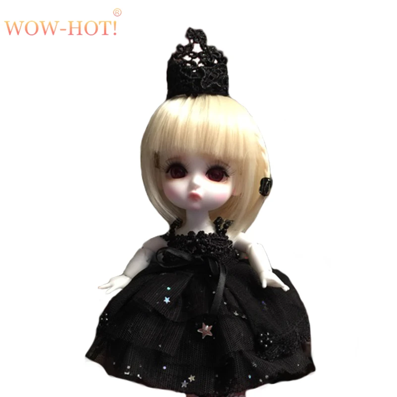 1/8 Bjd кукольные парики для кукол лати высокая температура провода длинные кудрявые искусственные волосы для кукол для куклы аксессуары короткие парики