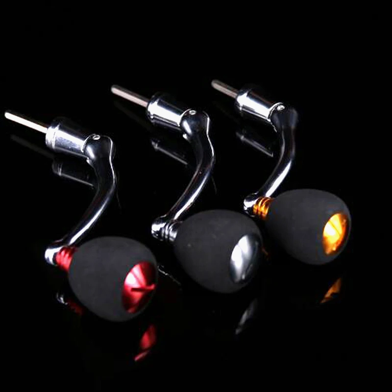 Рыболовная катушка JSFUN рыболовная высокого качества ручка для спиннинга Эва