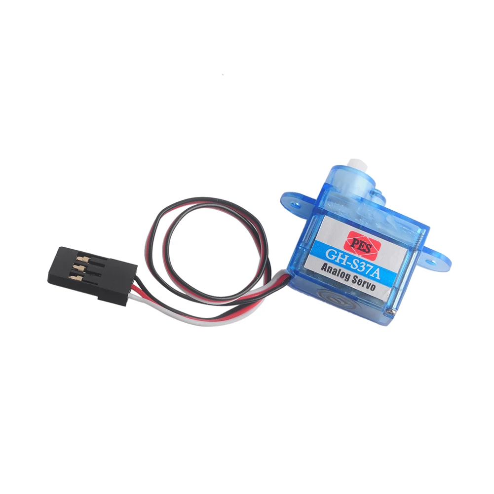 

Super Light 3.7g Micro Servo Motor For Control Aircraft Flight Direction RC Car Boat Robot DIY FZ1119