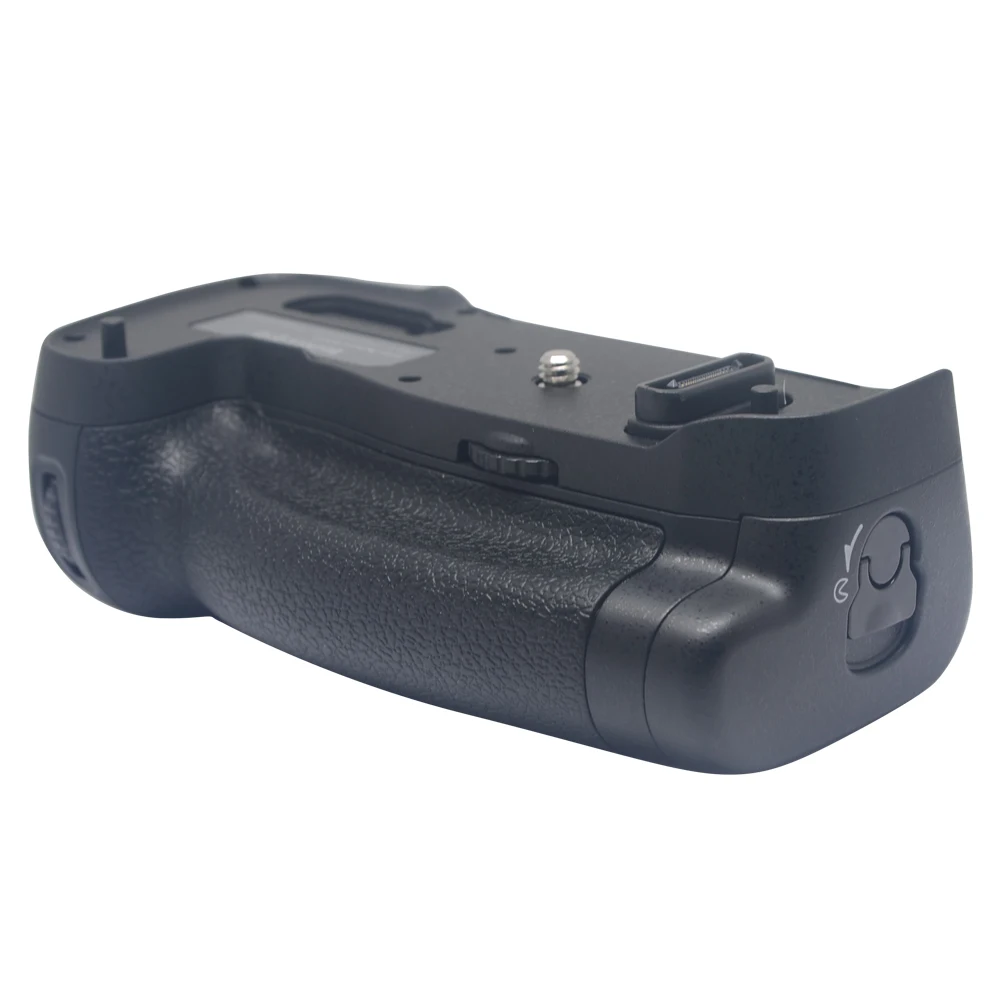 Профессиональная Батарейная ручка Mcoplus BG-D500 для Nikon D500 работает с аккумулятором