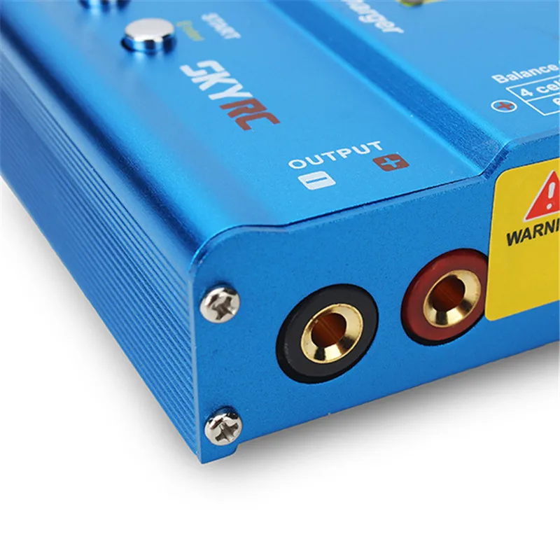 Горячая продажа оригинальный SkyRC IMAX B6 цифровой RC AC Lipo литий-полимерный