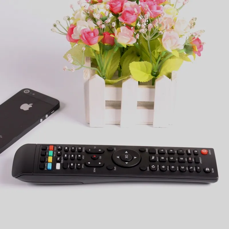 Пульт дистанционного управления для AMIKO Mini HD 8150 8200 8300 8360 8840 SHD 7900 8000 8110 8140 STHD 8820,8800, Micro combo