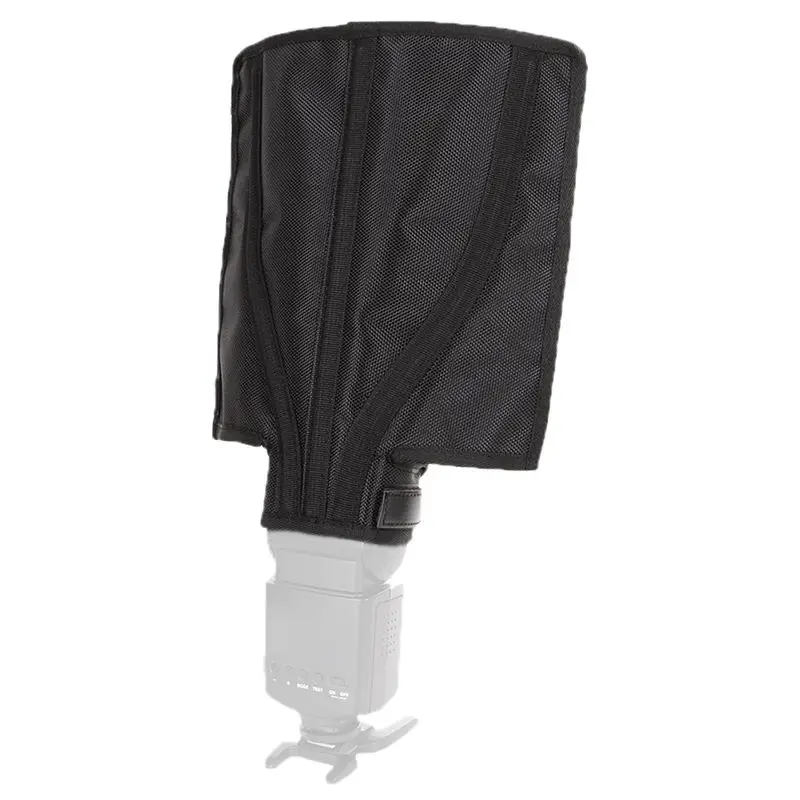 Мягкое освещение рассеиватель света|cloth flash diffuser|flash diffuserflash bender |
