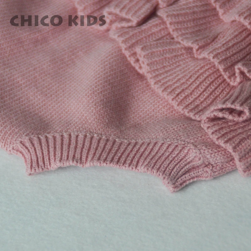 Baby Boys Girls Knitted Cotton PP Shorts W/ Ruffles &amp 3 colors Infant Balls shorts Bloomers | Детская одежда и обувь