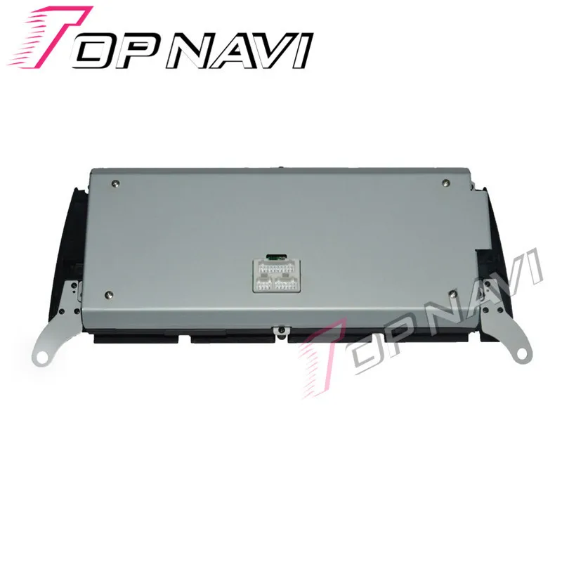 Topnavi Android 7.1 Quad Core New Car Stereo Player For BMW X3 F25(2010.9 2011 2012.8) GPS Navigation 3G+32GB Capacitive 3G Wifi |
