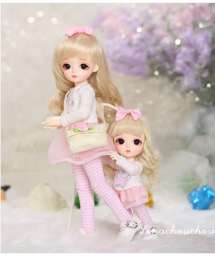 Новое поступление Miu BJD SD кукла 1/6 модель тела мальчики девочки Oueneifs высокое качество игрушки из полимера свободный глаз шары Модный магазин