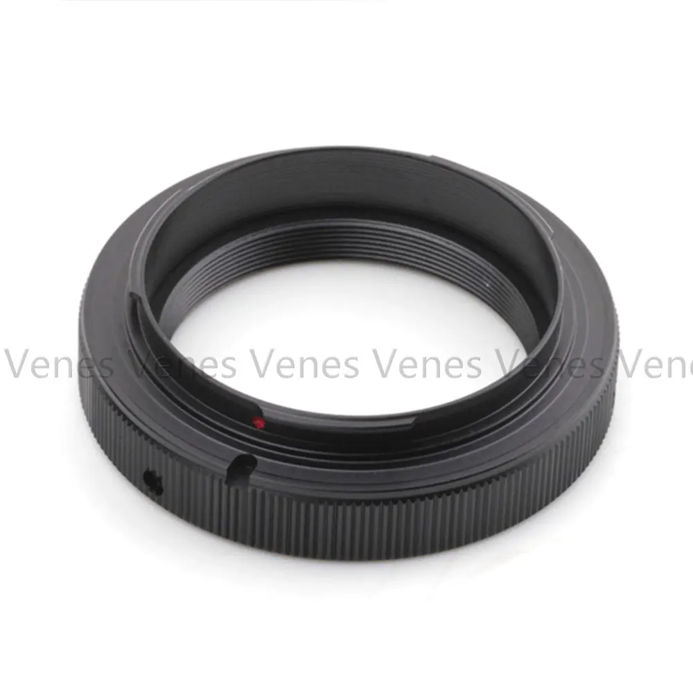 Адаптер объектива Venes для Sony адаптер T2 подходит Minolta MA AF A58 A65 A57 A77 A900 A55 A35 A700 A390 A350 A330