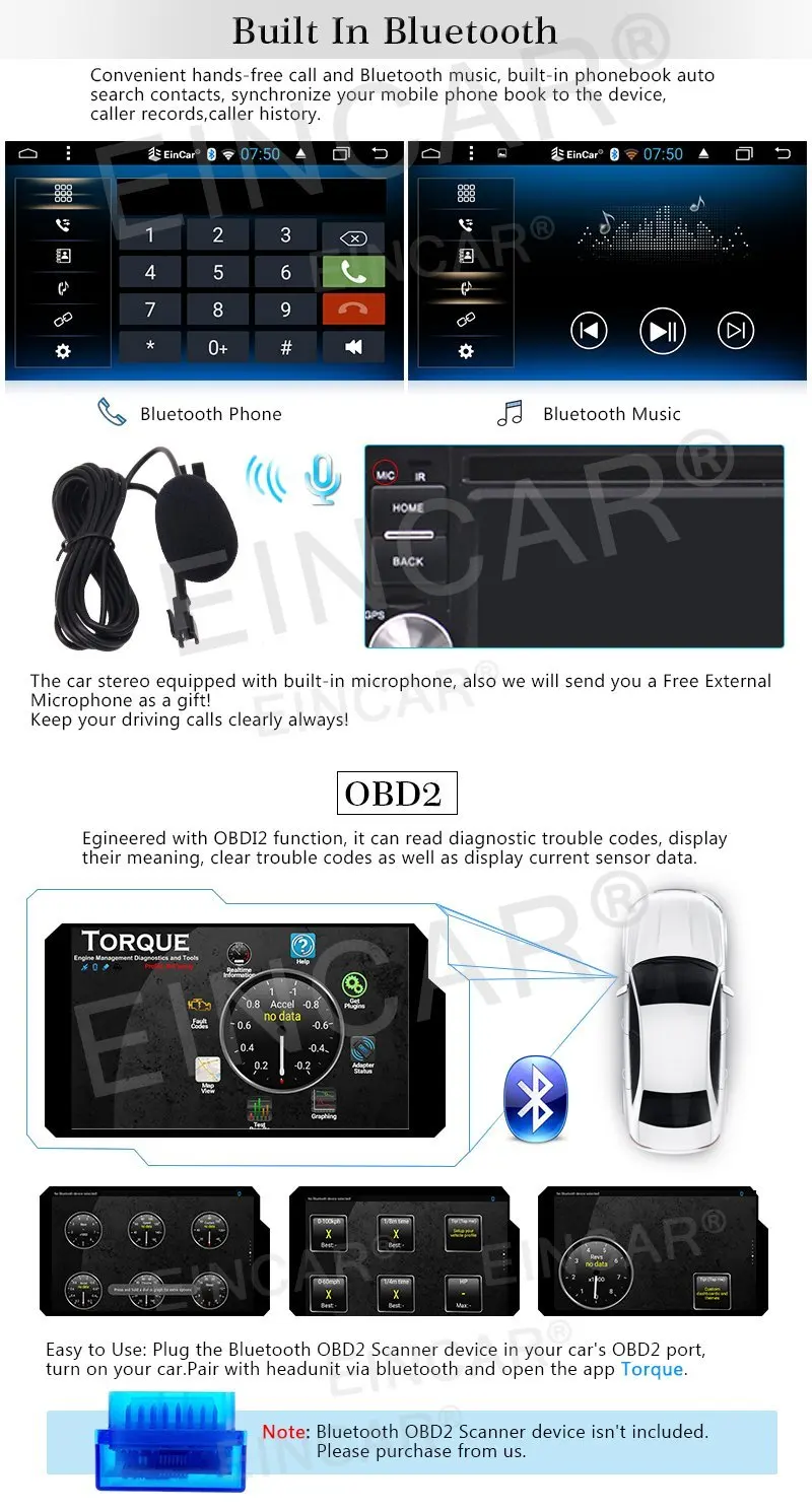6 2 ''автомобильный dvd плеер с Android6.0 двойной Din автомобильный gps навигация в тире