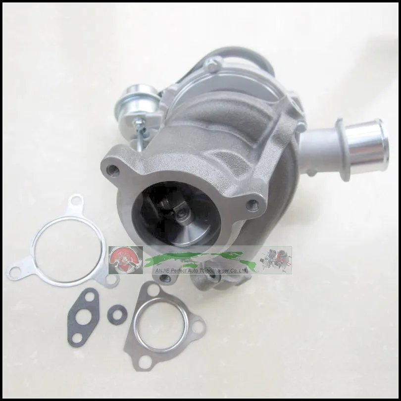 Турбокомпрессор Turbo GT20 760986 0010 760986-0010 7609860010 760986-0008 40226002H для турбокомпрессора Dongfeng