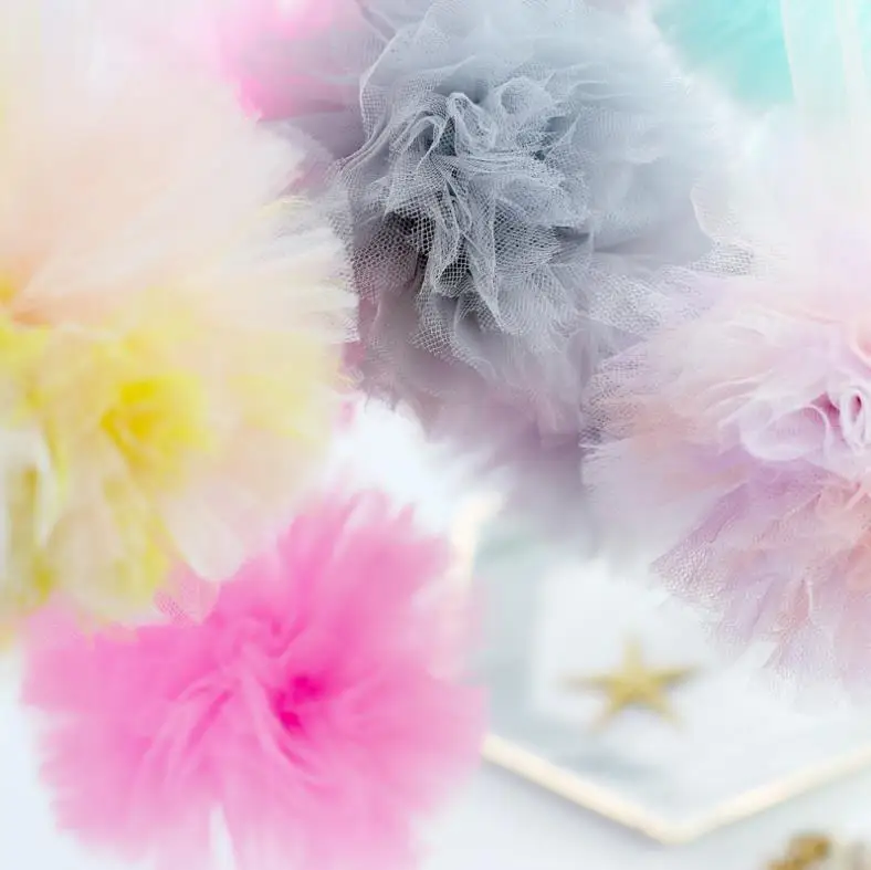 2 шт. подвесная пряжа сетка шар комната палатка круглый декор скандинавские Инс