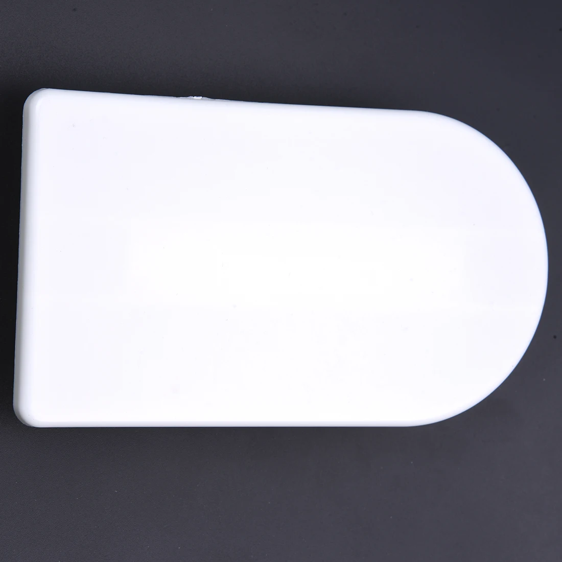 ALIM торт Гладкий отделочный полировщик сахарное ремесло острый край кухонный