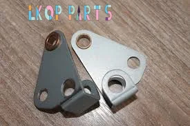 

3pcs ORIGINAL 023-12516 SUPPORT R; GUIDE ROLLER R fit for Duplicator RZ RV EV