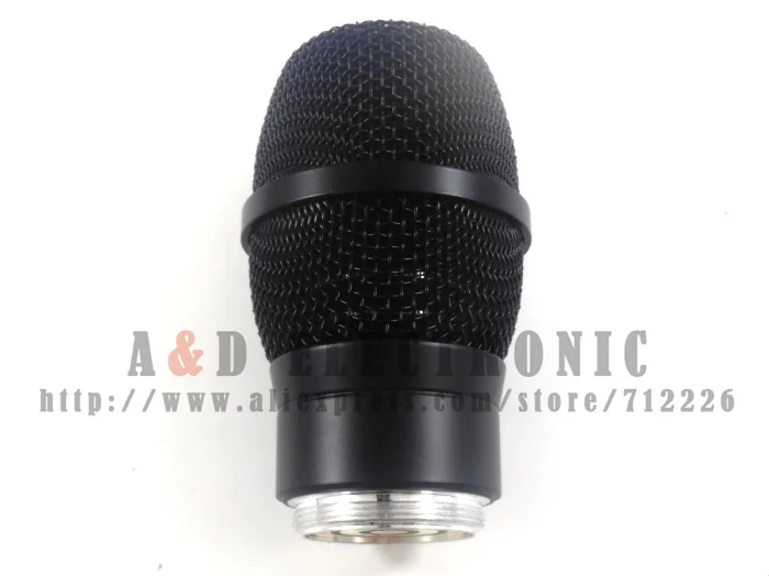 Капсульный картридж для беспроводной микрофонной головки Shure PGX58 PGX24 SLX24 SM58 87A 288 KSM9
