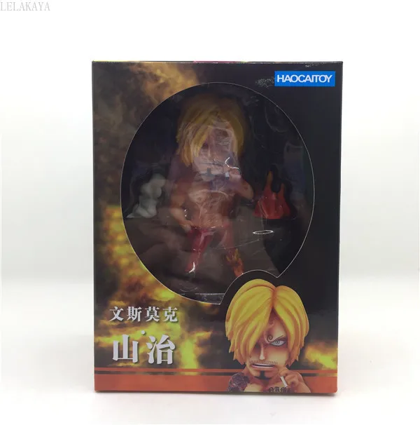 Новое поступление Аниме ONE PIECE преисподней Gangland татуировки Vinsmoke с изображениями