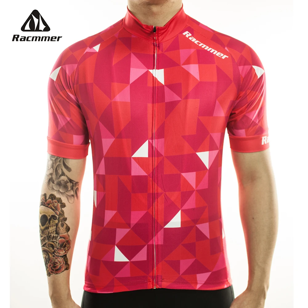 Racmmer 2020 Велоспорт Джерси Mtb одежда короткие Майо Roupa Ropa De Ciclismo Hombre Verano # DX 10|cycling