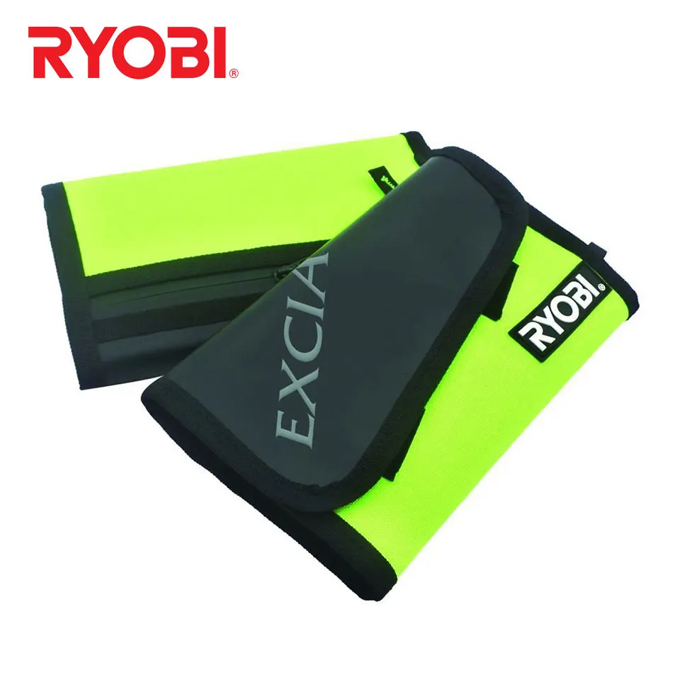 RYOBI рыболовная приманка сумка EXCIA многофункциональная для рыболовных снастей