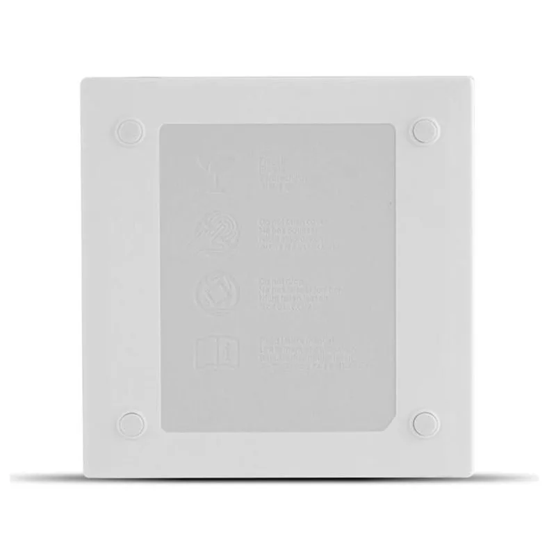 Портативный внешний тонкий USB 2 0 DVD-RW/CD-RW записывающее устройство чип оптический