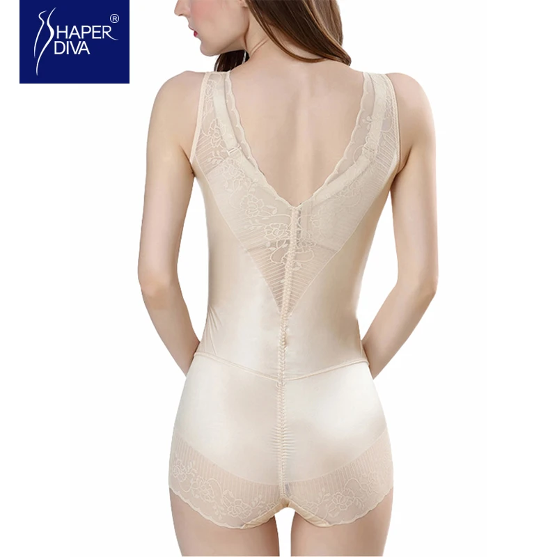 Shaper Diva для похудения Нижнее Бельё девочек Средства ухода за кожей костюм Для