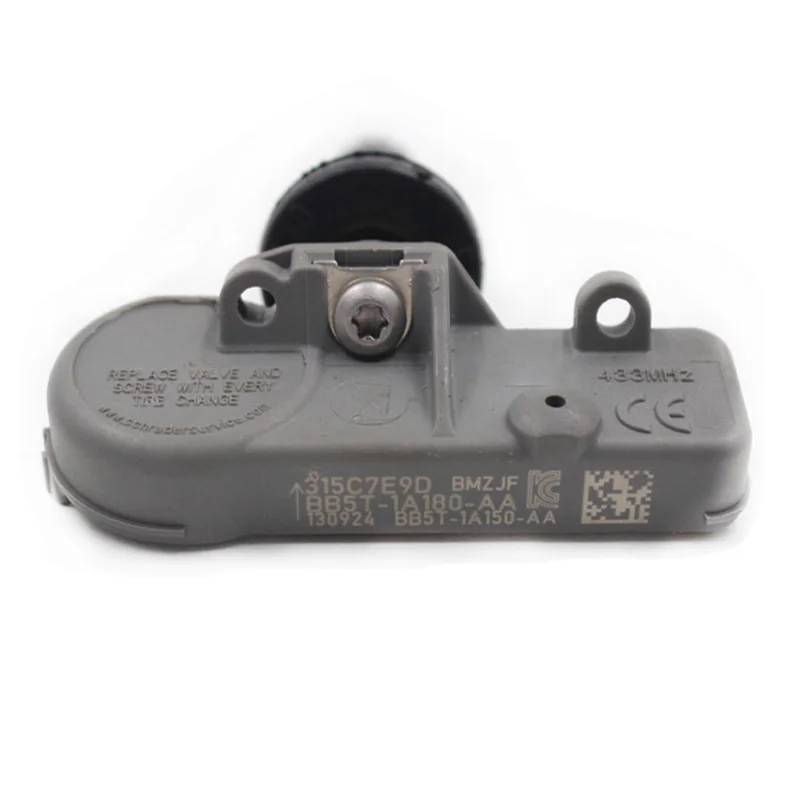 BB5T1A180AA BB5T 1A180 AA новый датчик давления в шинах TPMS для Ford Explorer 433MHZ Система контроля