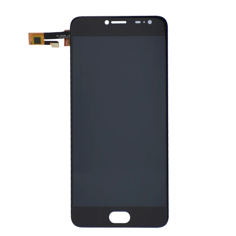 AAA + качественный дисплей для UMI Z Pro ЖК сенсорный экран сборка Umi Замена
