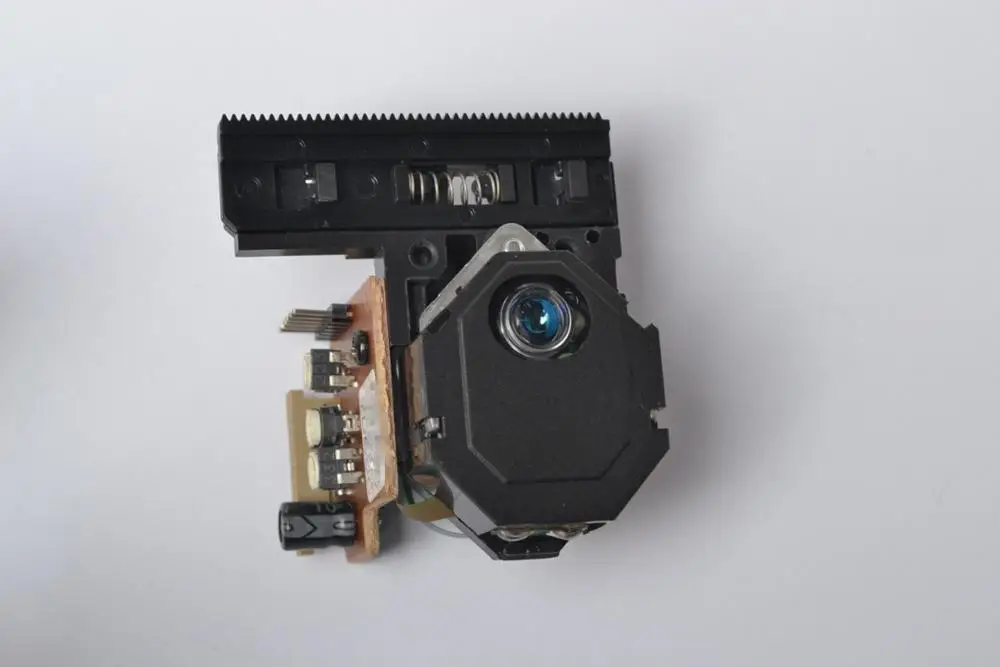 Оригинальная Замена для SONY CDP-C77ES CD проигрывателя Лазерная линза сборка CDPC77ES