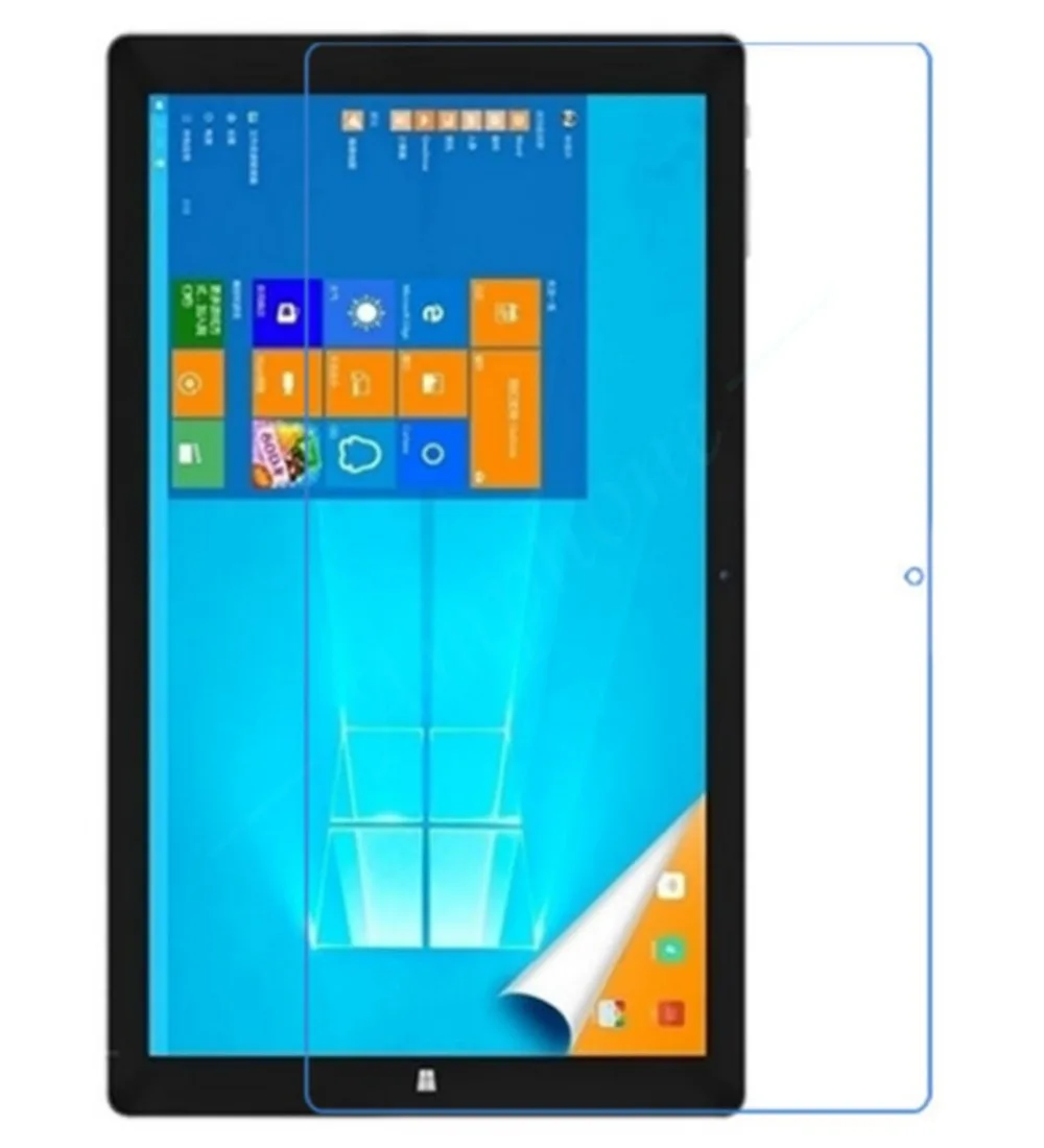 Новая 3 шт./лот Антибликовая матовая защитная пленка для Teclast Tbook 16 Power 11 6 дюймовый