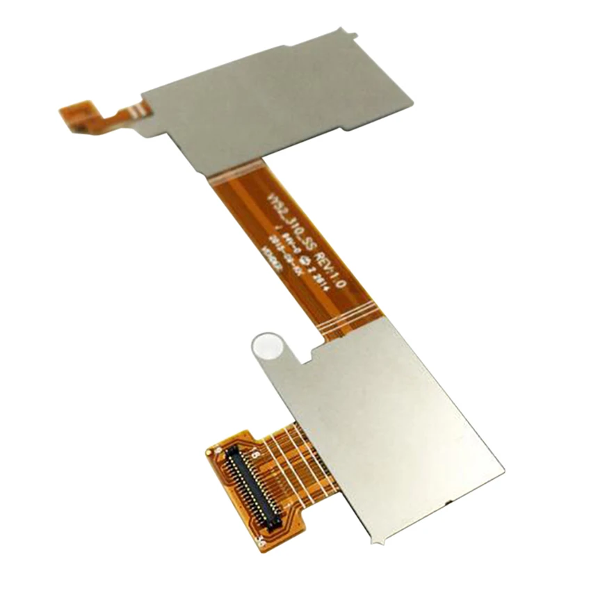 Для Sony Xperia M2 D2303 D2305 D2306 Sim + SD Слот держатель лотка гибкий кабель|Шлейфы для
