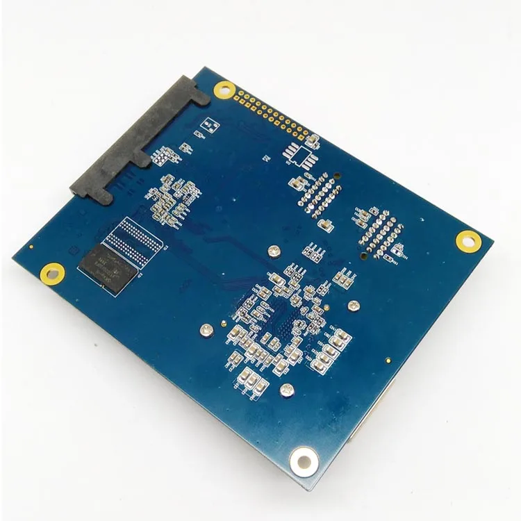 Главный контроллер BGA316 TSOP48-DIP48 для тестирования SSD-чипов и открытой карты |