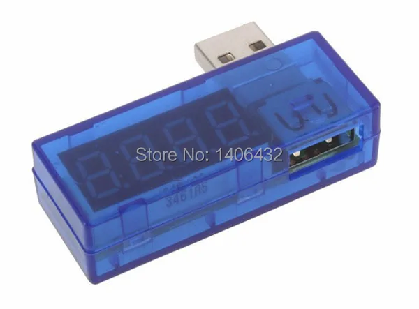 USB тестер STOD для зарядного устройства 3 5 в В 7 А|usb charger|charger usbcharger dc 5v |