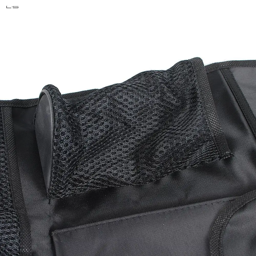 Сумка для хранения автомобильного сиденья сумки защитная сумка игр|bag amp|bag