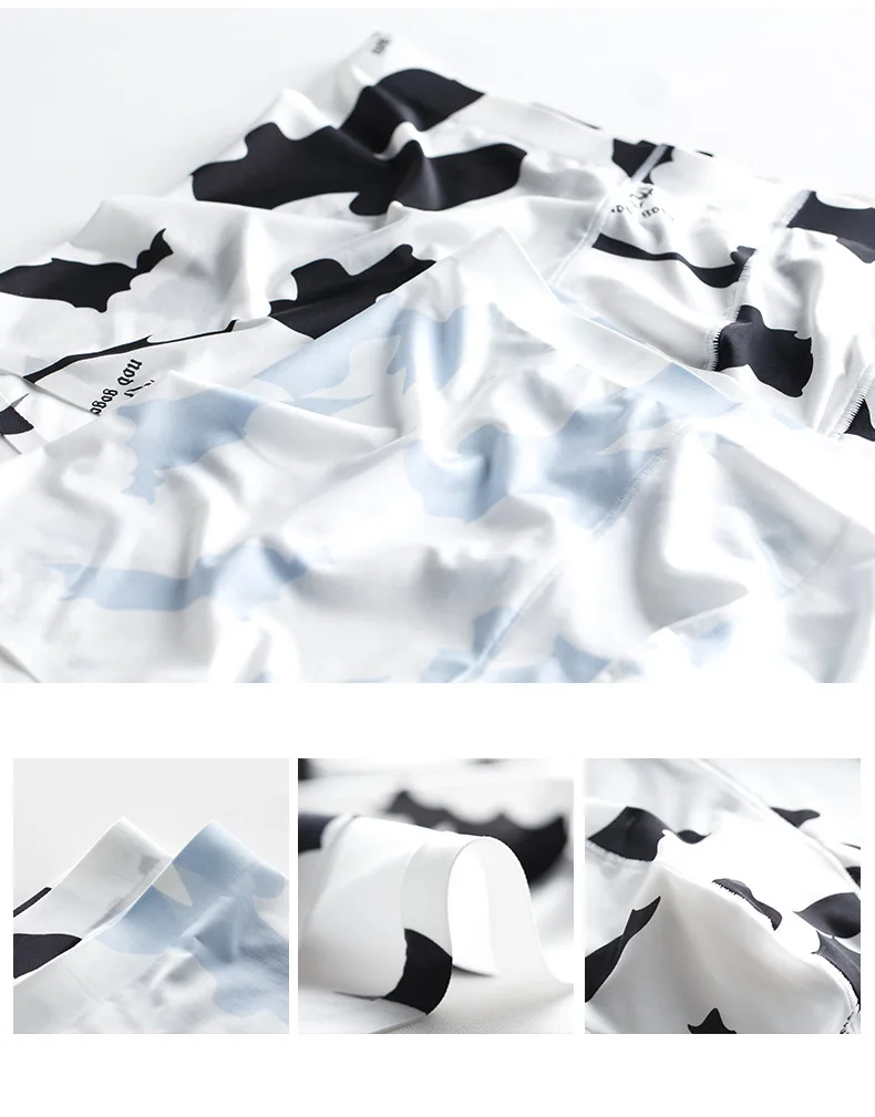 Новинка высокое качество Для мужчин нет никаких следов детское нижнее белье