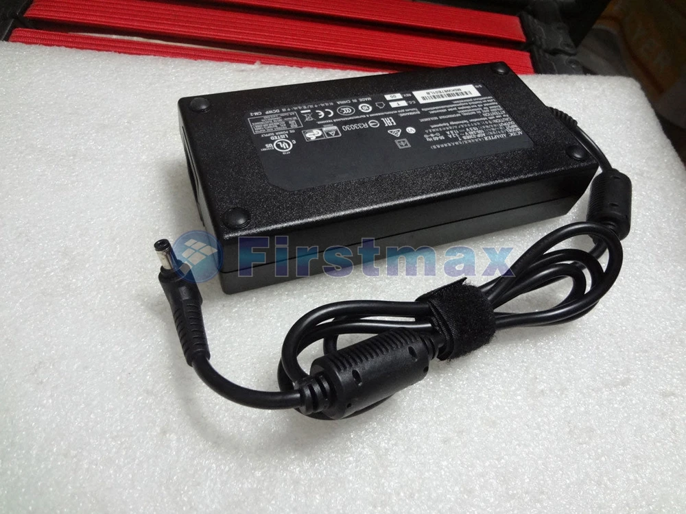 Зарядное устройство для ноутбука 19 5 в 11 8a ac Clevo N950KP6 N957KP6 P650RS6 P651HS P670RS и p670r6 с |
