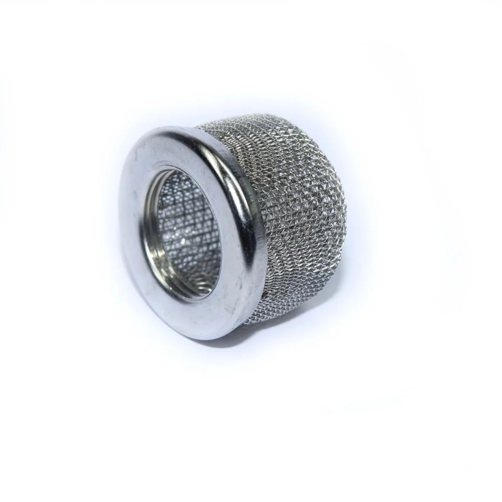 Tool filter inlet suction strainer 189920 replacement Ultra 695/795/1095 spare parts for paint sprayer