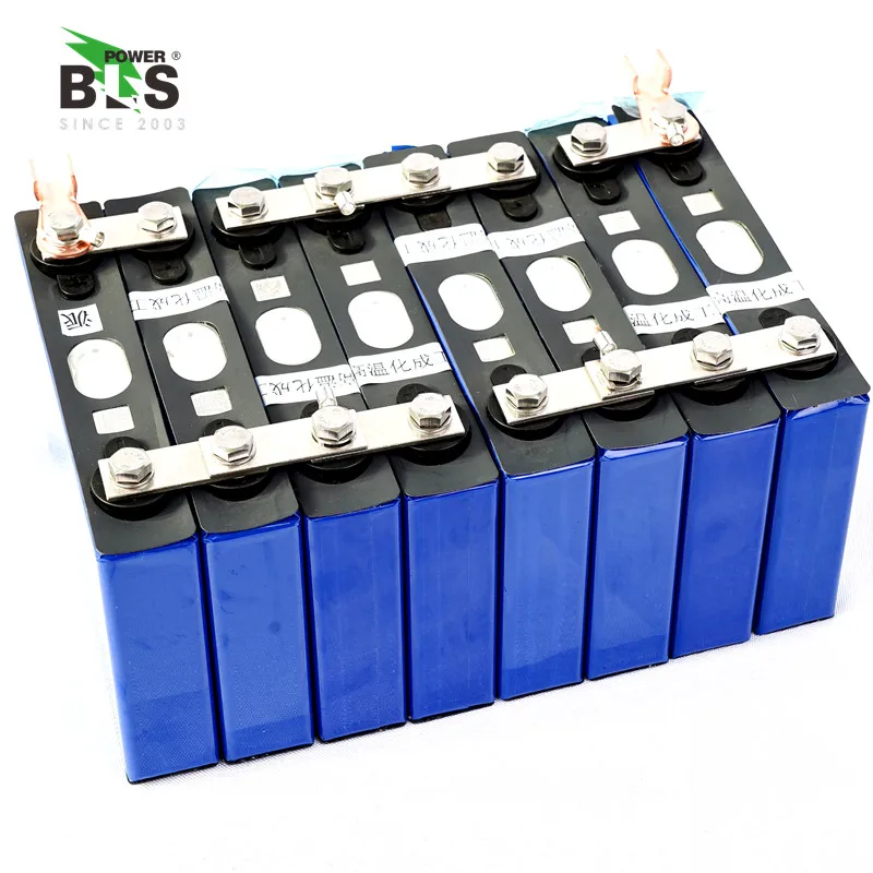2 шт. lifepo4 3 v 20ah 200A высокоразрядный ток батарейный блок для электровелосипеда