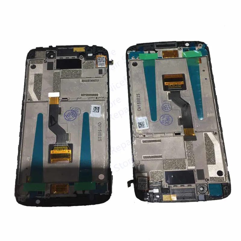 4 7 ''для Alcatel One Touch Idol 3 OT6039 6039 6039y Полный ЖК дисплей + сенсорный экран дигитайзер
